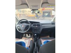 Sahibinden Fiat Linea 1.4 Fire Pop 2017 Model