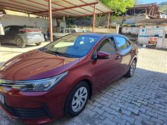 Sahibinden Toyota Corolla 1.33 Life 2016 Model