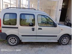 Sahibinden Renault Kangoo 1.4 RTE 2001 Model Aydın