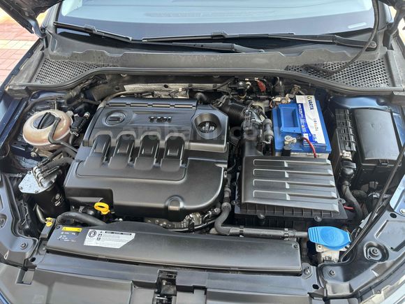Değişensiz Seat Leon 1.6 TDI Style 2016 Model 