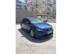 Değişensiz Seat Leon 1.6 TDI Style 2016 Model 