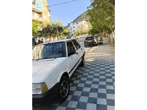 Sahibinden Tofaş Şahin 5 Vites 1992 Model