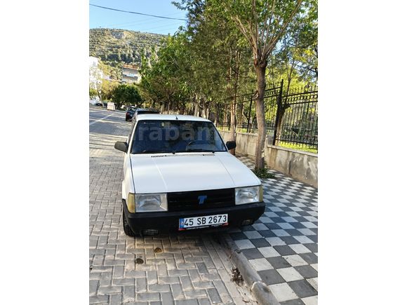 Sahibinden Tofaş Şahin 5 Vites 1992 Model