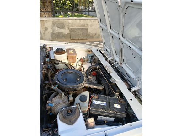 Sahibinden Tofaş Şahin 5 Vites 1992 Model