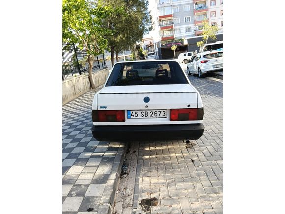 Sahibinden Tofaş Şahin 5 Vites 1992 Model