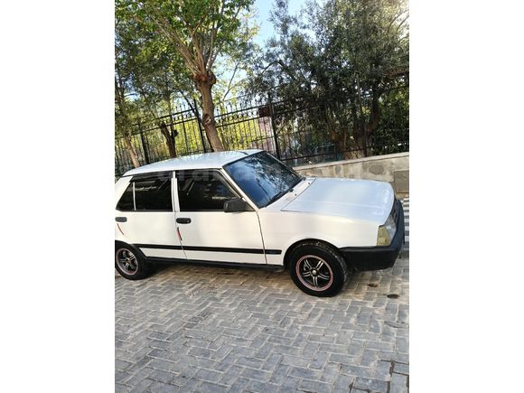 Sahibinden Tofaş Şahin 5 Vites 1992 Model