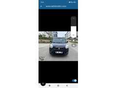 Sahibinden Fiat Doblo Combi 1.6 Multijet Elegance 2012 Model İstanbul