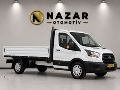 NAZAR'DAN?2024 (0) Km Transit 350 L Paket 3 Şer.Takp Ön Çeker