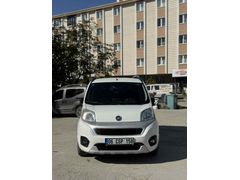Sahibinden Fiat Fiorino Combi 1.3 Multijet Premio 2020 Model 
