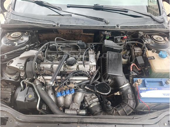 Sahibinden Renault Laguna 2.0 RXE 1998 Model
