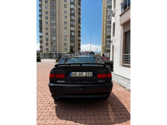 Sahibinden Renault Laguna 2.0 RXE 1998 Model