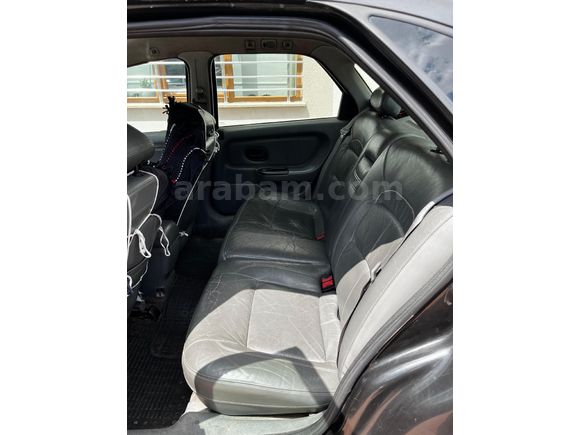 Sahibinden Renault Laguna 2.0 RXE 1998 Model