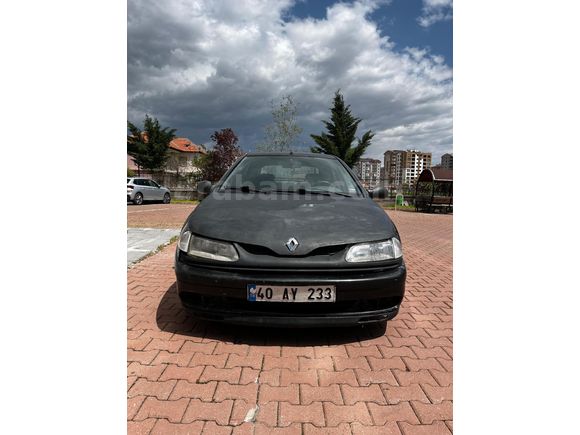 Sahibinden Renault Laguna 2.0 RXE 1998 Model