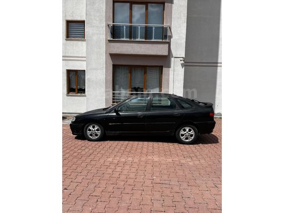 Sahibinden Renault Laguna 2.0 RXE 1998 Model