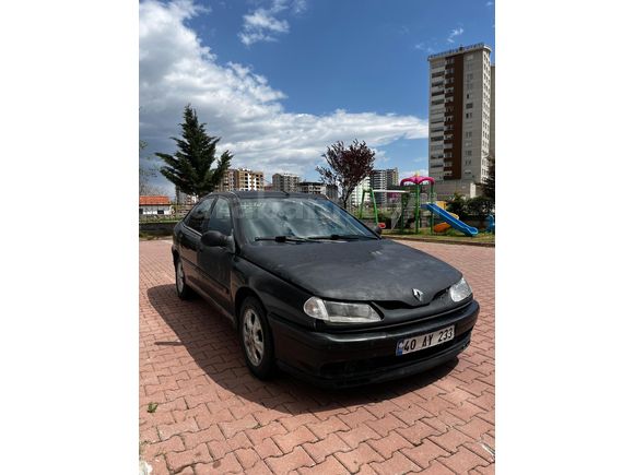 Sahibinden Renault Laguna 2.0 RXE 1998 Model