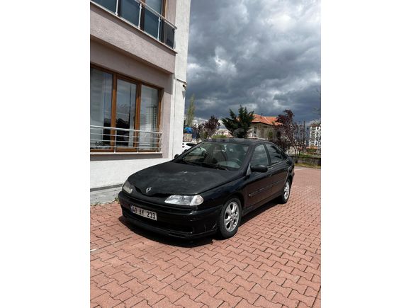 Sahibinden Renault Laguna 2.0 RXE 1998 Model