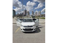 DÜŞÜK KM BAKIMLI SAHİBİNDEN C4
