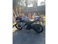 Sahibinden CFmoto 250SR 