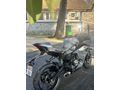 Sahibinden CFmoto 250SR 
