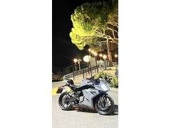 Sahibinden CFmoto 250SR 
