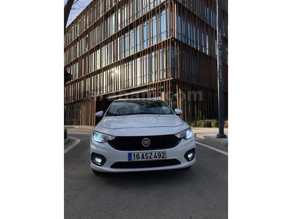 Sahibinden Fiat Egea 1.3 Multijet Easy  2016 Model