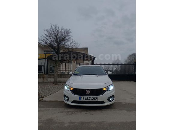 Sahibinden Fiat Egea 1.3 Multijet Easy  2016 Model