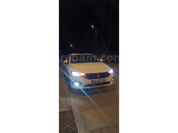 Sahibinden Fiat Egea 1.3 Multijet Easy  2016 Model