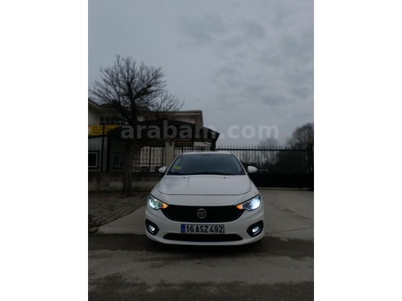 Sahibinden Fiat Egea 1.3 Multijet Easy  2016 Model