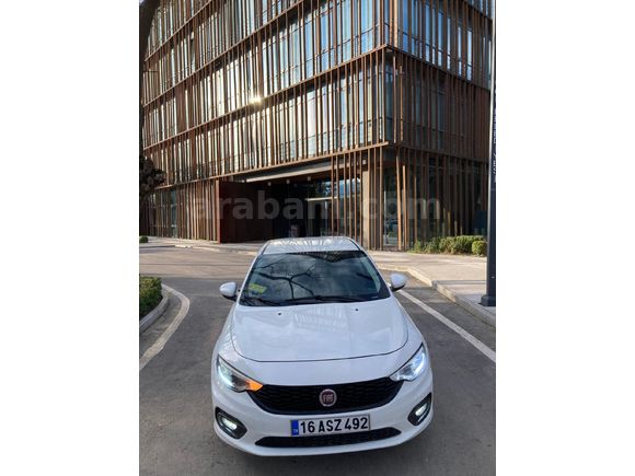 Sahibinden Fiat Egea 1.3 Multijet Easy  2016 Model