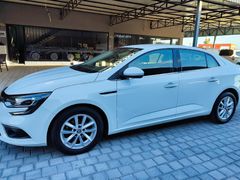 Galeriden Renault Megane 1.5 Blue DCI Touch 2020 Model Adana