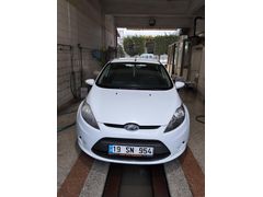 Sahibinden Ford Fiesta 1.25 Trend 2012 Model