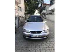 Sahibinden Opel Vectra 1.6 Comfort 2001 Model