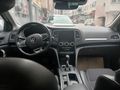 Öğretmenden Renault Megane 1.3 TCe Icon 2025 Model