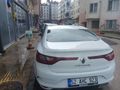 Öğretmenden Renault Megane 1.3 TCe Icon 2025 Model