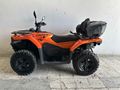 1 EM AUTO`DAN 2023 CFMOTO C FORCE 450 L EPS HATASIZ BOYASIZ
