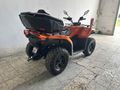 1 EM AUTO`DAN 2023 CFMOTO C FORCE 450 L EPS HATASIZ BOYASIZ