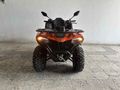 1 EM AUTO`DAN 2023 CFMOTO C FORCE 450 L EPS HATASIZ BOYASIZ