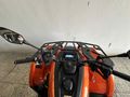 1 EM AUTO`DAN 2023 CFMOTO C FORCE 450 L EPS HATASIZ BOYASIZ