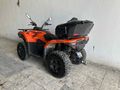 1 EM AUTO`DAN 2023 CFMOTO C FORCE 450 L EPS HATASIZ BOYASIZ