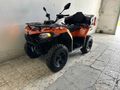 1 EM AUTO`DAN 2023 CFMOTO C FORCE 450 L EPS HATASIZ BOYASIZ