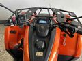 1 EM AUTO`DAN 2023 CFMOTO C FORCE 450 L EPS HATASIZ BOYASIZ