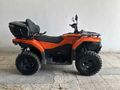 1 EM AUTO`DAN 2023 CFMOTO C FORCE 450 L EPS HATASIZ BOYASIZ