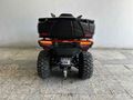 1 EM AUTO`DAN 2023 CFMOTO C FORCE 450 L EPS HATASIZ BOYASIZ