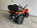 1 EM AUTO`DAN 2023 CFMOTO C FORCE 450 L EPS HATASIZ BOYASIZ