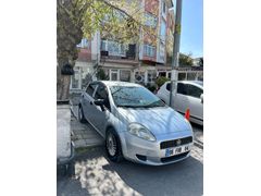 AİLE ARACI | 1.3 MULTİJET GRANDE PUNTO | AĞIR BAKIMLARI YENİ