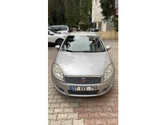 Sahibinden Fiat Linea 1.3 Multijet Active 2010 Model 