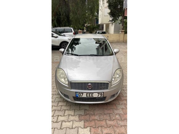 Sahibinden Fiat Linea 1.3 Multijet Active 2010 Model 