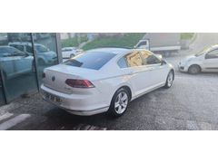 Sahibinden Volkswagen Passat 1.6 TDi BlueMotion Comfortline 2015 Model
