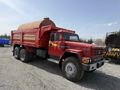 1991 MODEL - DODGE SÜPER 900 - YAŞINA GÖRE EMSALSİZ