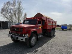 1991 MODEL - DODGE SÜPER 900 - YAŞINA GÖRE EMSALSİZ
